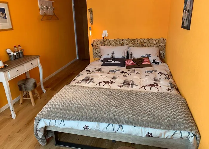 Vent_du_nord Apartamento *